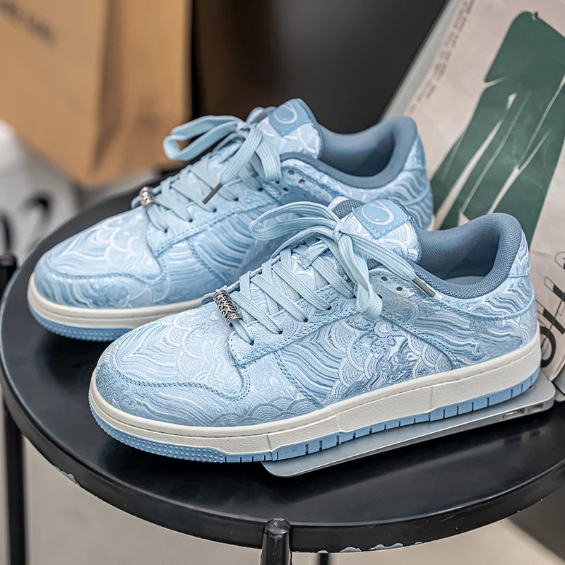 スパイク・シューズ hirohiro スパイクシューズ 朝霧迷彩 荘快堂 I-881 24〜30cm 鉄ピンスパイク底