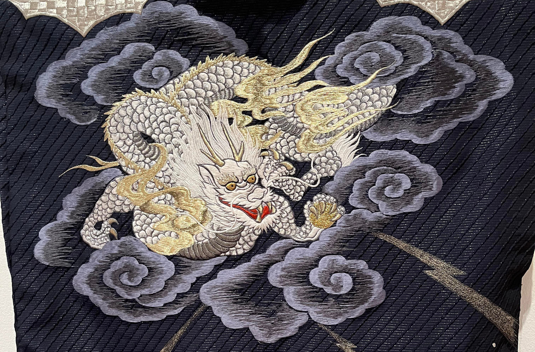 How Sukajan Jackets Became a Luxury Staple in Street Fashion