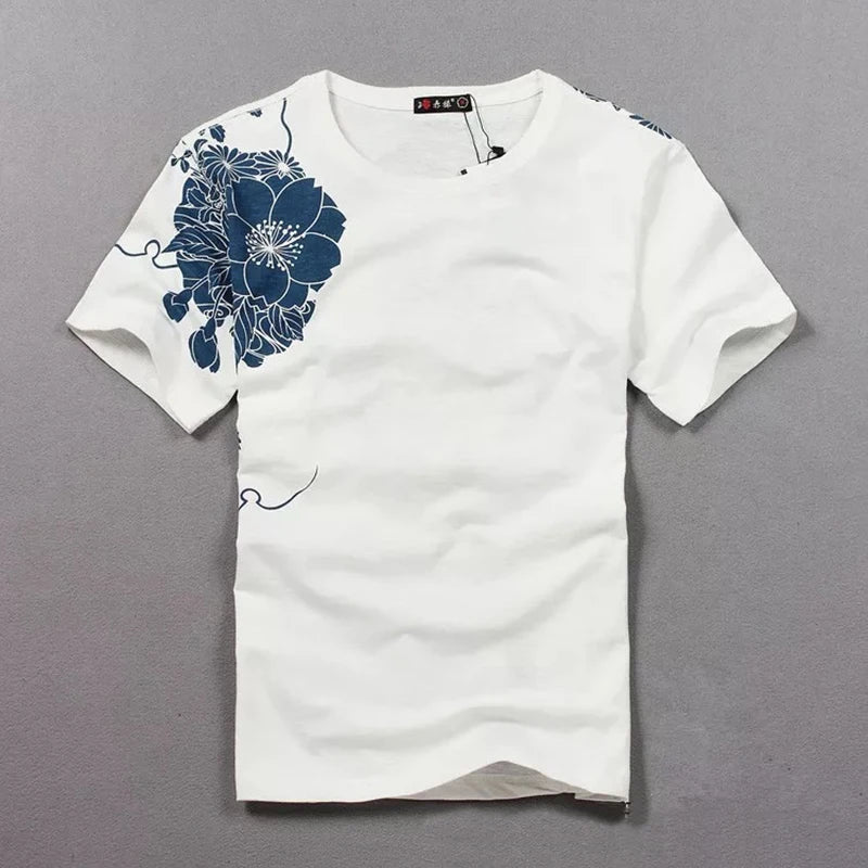 Mystic Koi Dance T-Shirt