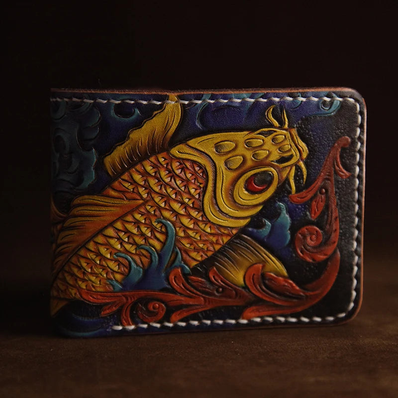 Hyakki Yagyō™ Wallet