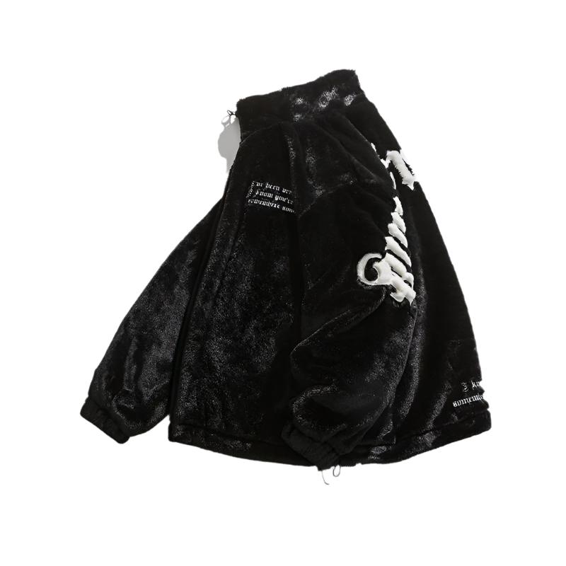 Manteau gothique « Energy »