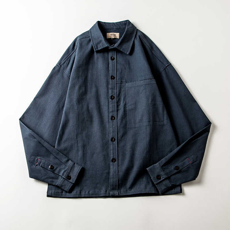 Tatsuma Heavyweight Workshirt