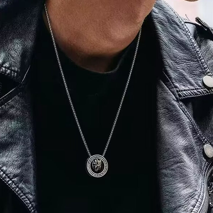 Pendentif spirale Shinkai