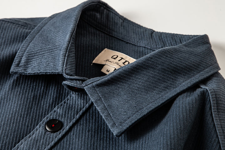Tatsuma Heavyweight Workshirt