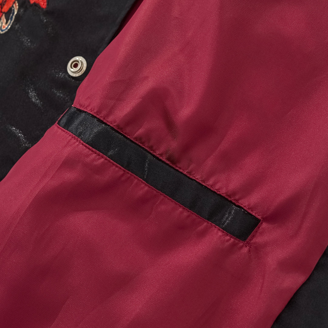 Enenra Embroidered Sukajan Jacket