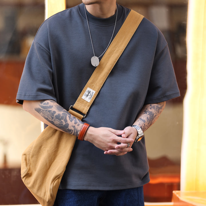 Kinari 300G Heavyweight Tee
