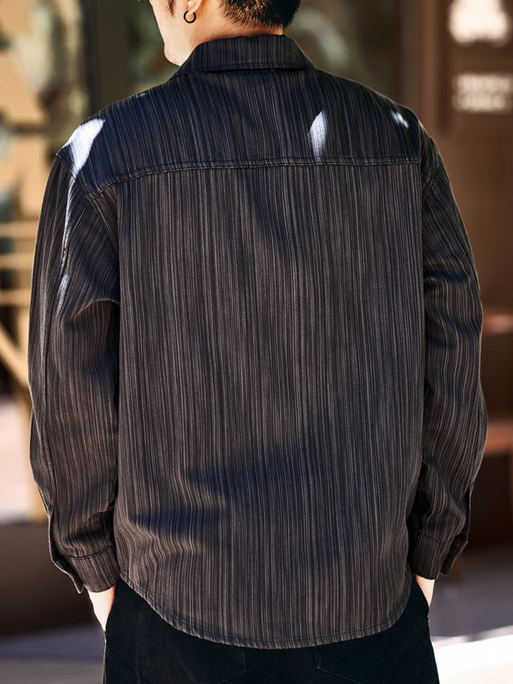 Kyoto Midnight Workshirt