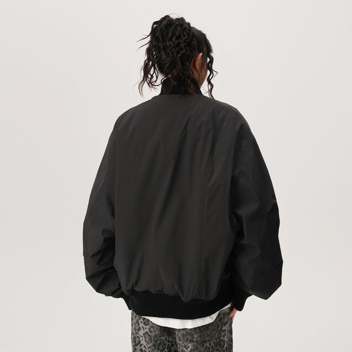 Hokuto Oversized Flight Jacket