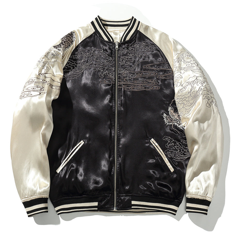 Sukajan – Shizuka Collective