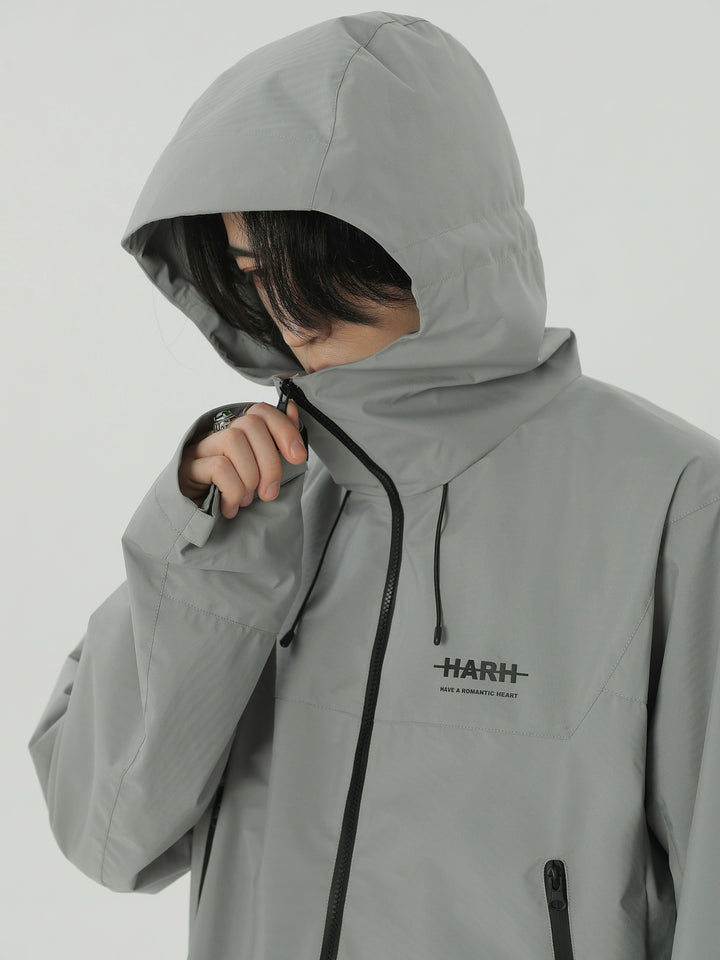 HARH 23FW Original Outdoor Hiking Jacket