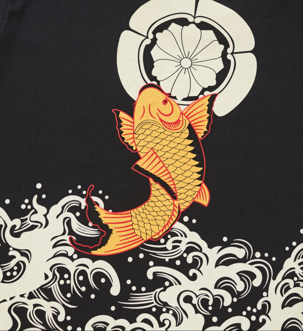 Imperial Koi T-Shirt