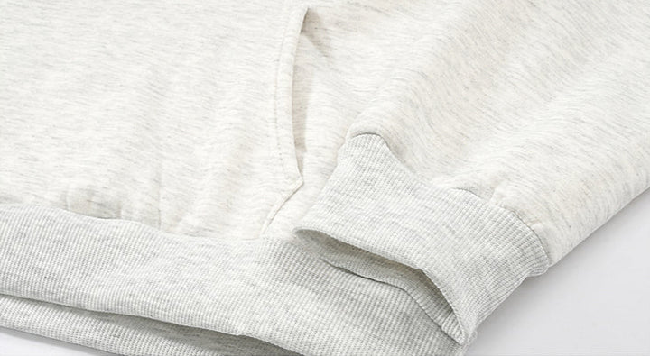 No Statik Hoodie