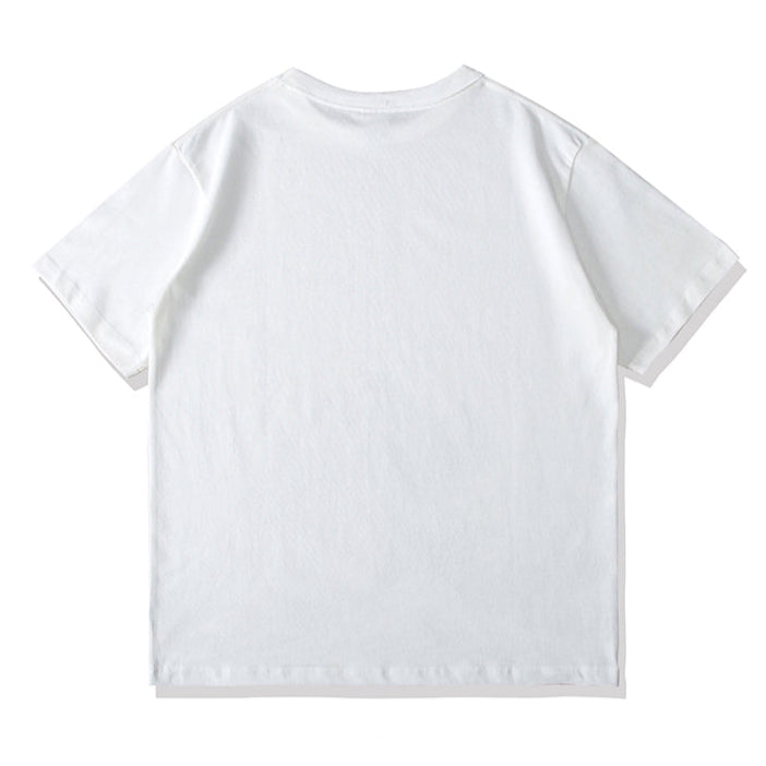 Great Wave of Kanagawa T-Shirt