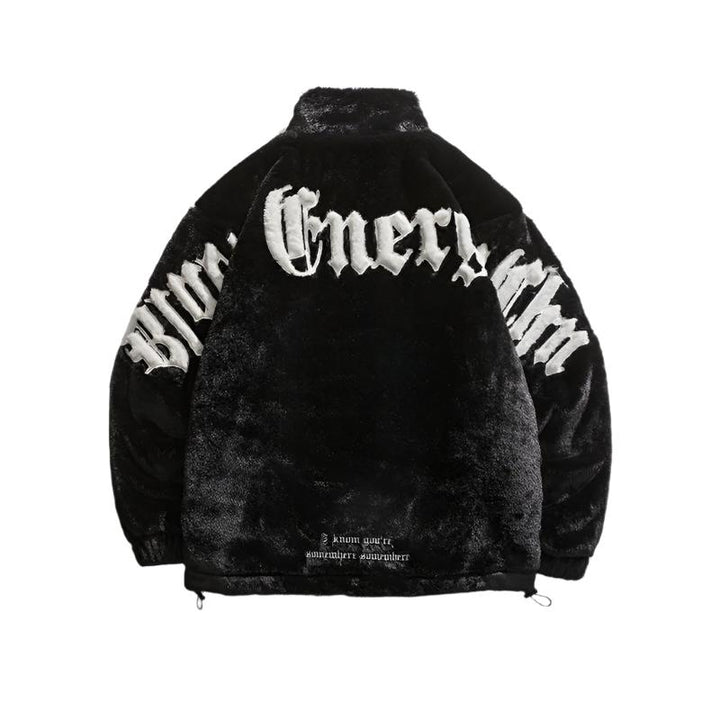 Manteau gothique « Energy »