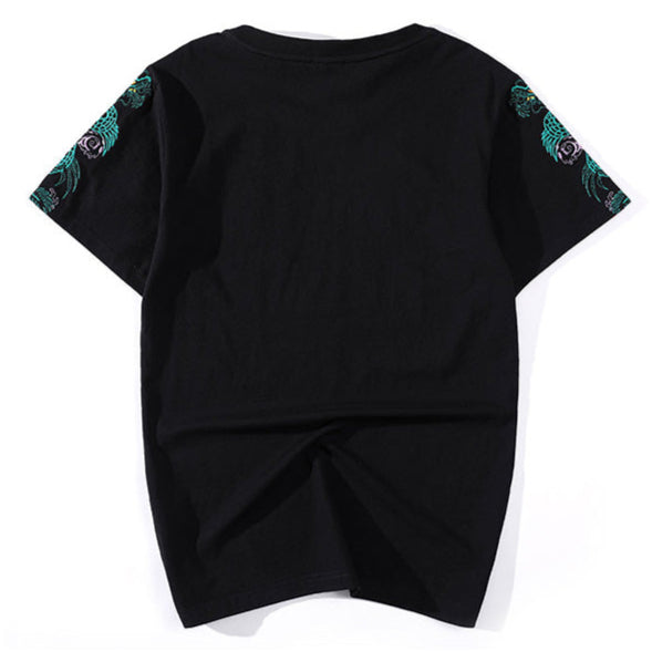 PAF ♥ SOUVENIR TEE 6 /追跡付 Souvenir-Tee-2025-Spring-Paris