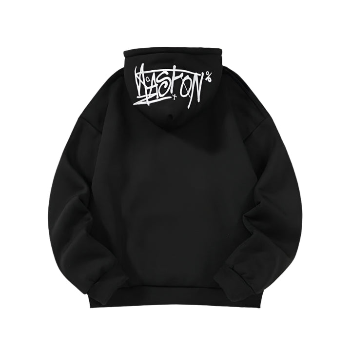 No Statik Hoodie