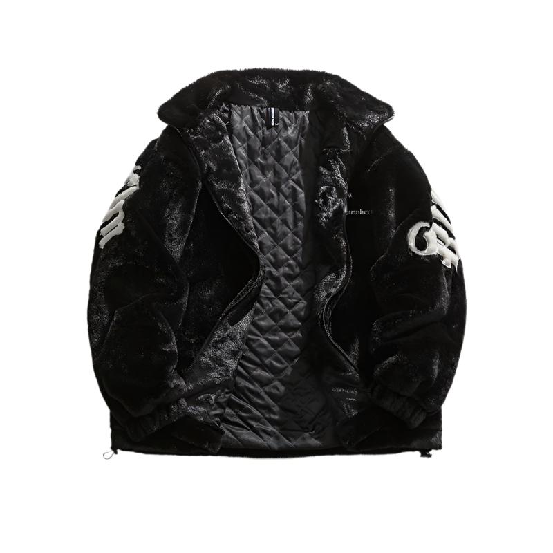 Manteau gothique « Energy »