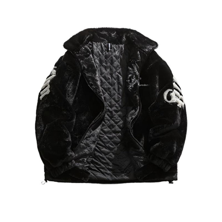 Manteau gothique « Energy »