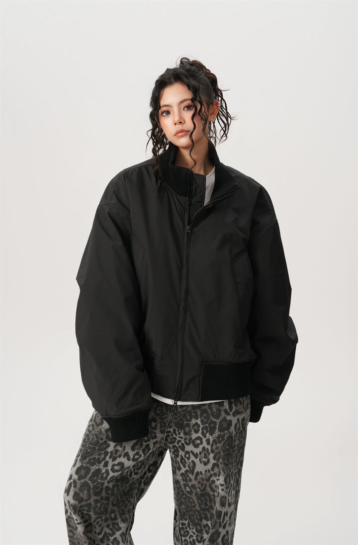 Hokuto Oversized Flight Jacket