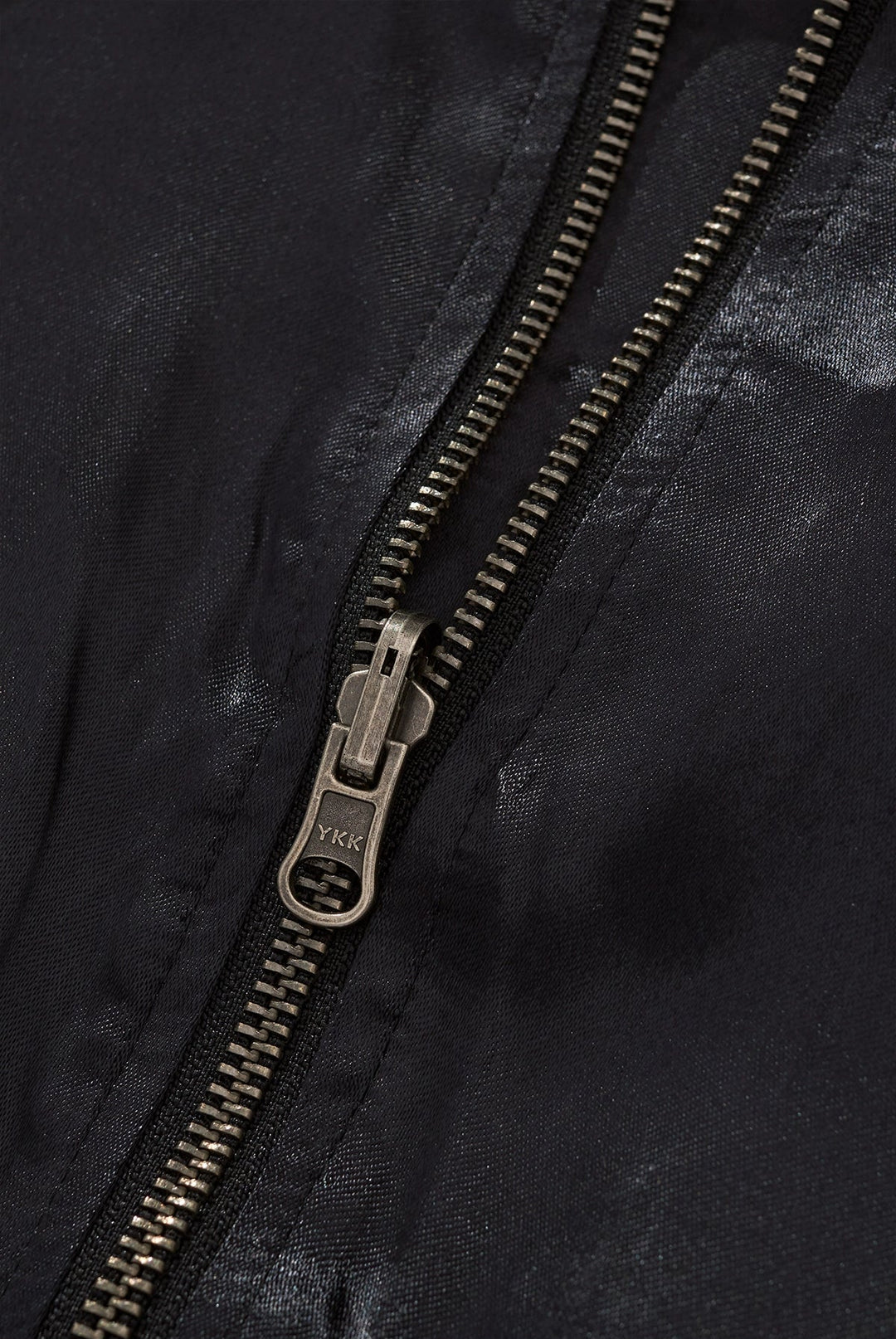 Seiryuu Embroidered Sukajan Jacket