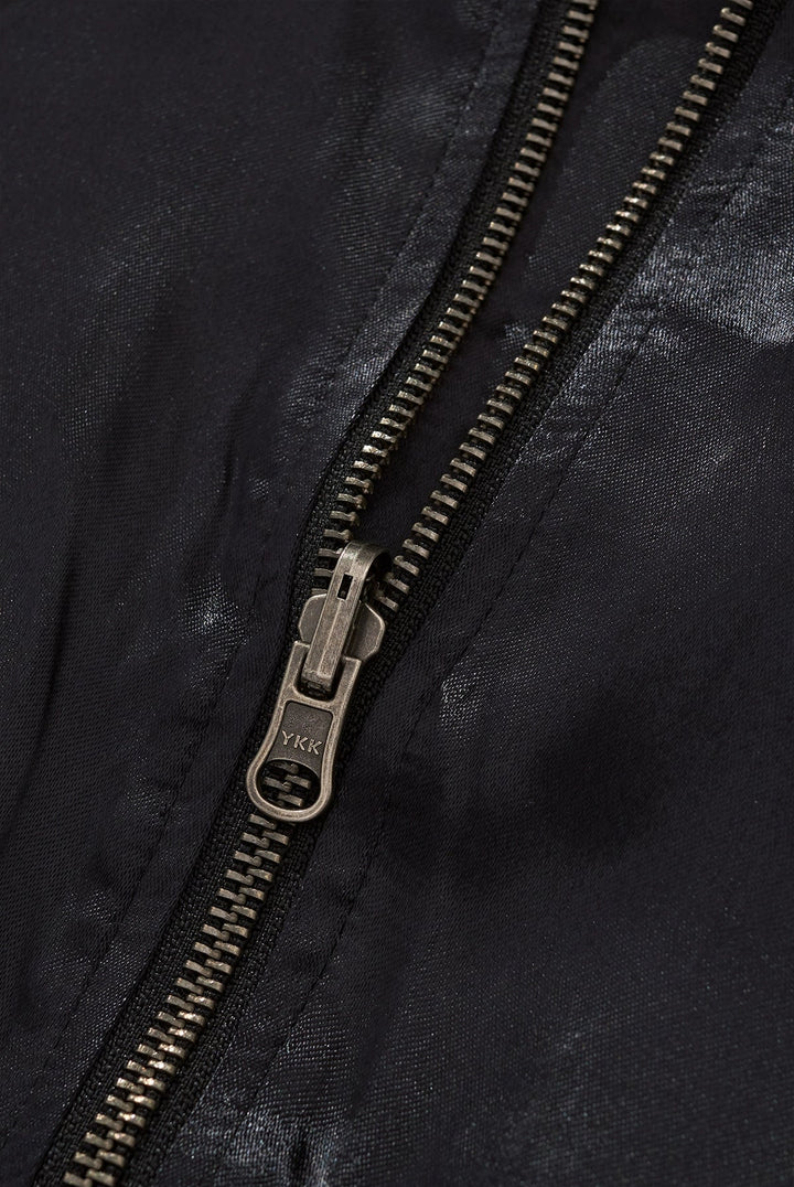 Seiryuu Embroidered Sukajan Jacket