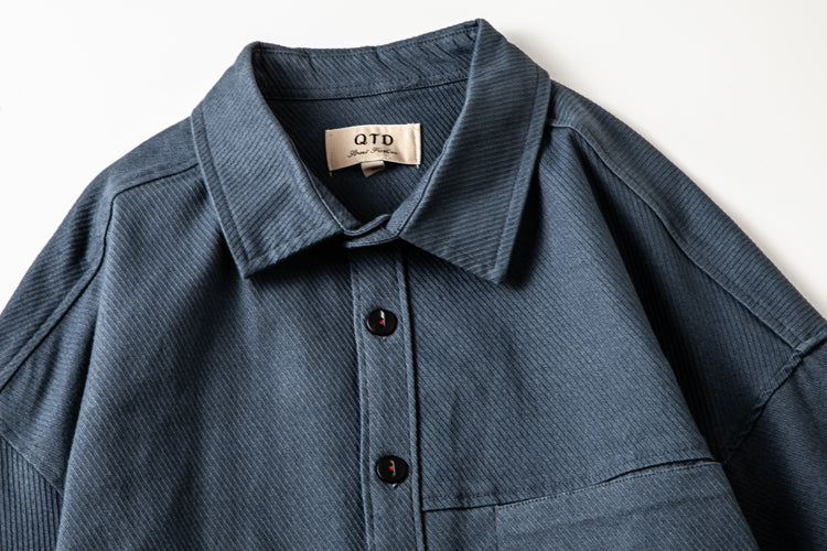 Tatsuma Heavyweight Workshirt