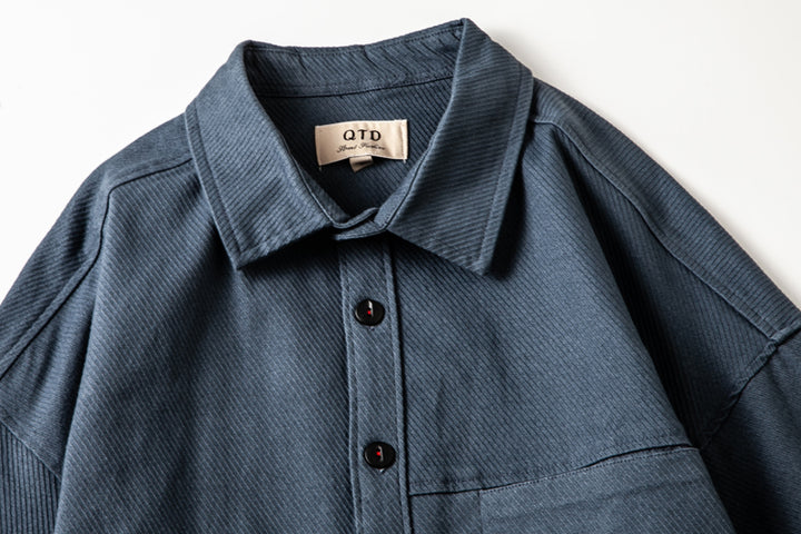Tatsuma Heavyweight Workshirt