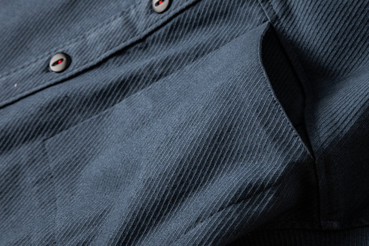 Tatsuma Heavyweight Workshirt