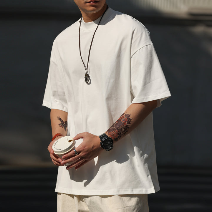 Kinari 300G Heavyweight Tee