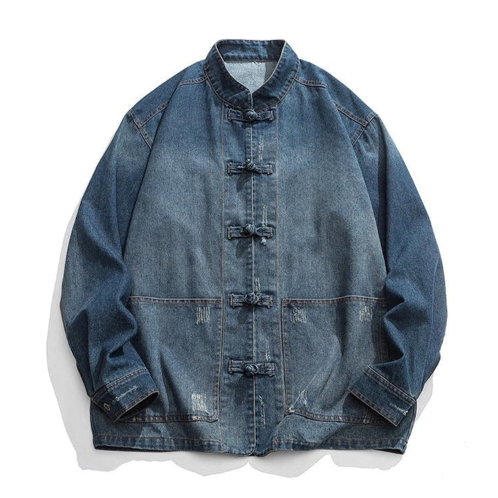 Tangden Denim Jacket
