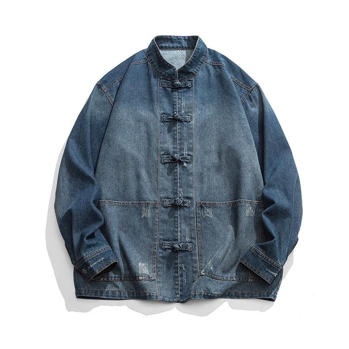 Tangden Denim Jacket