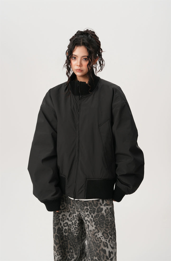 Hokuto Oversized Flight Jacket
