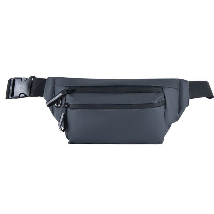 Wasserdichte Urban Sling Bag – Für Stil und Funktionalität