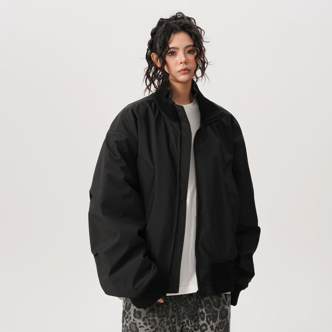 Hokuto Oversized Flight Jacket