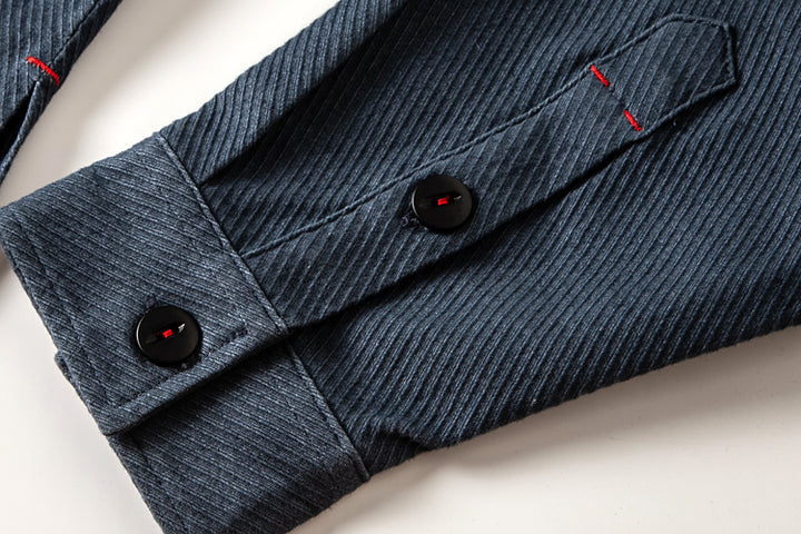 Tatsuma Heavyweight Workshirt