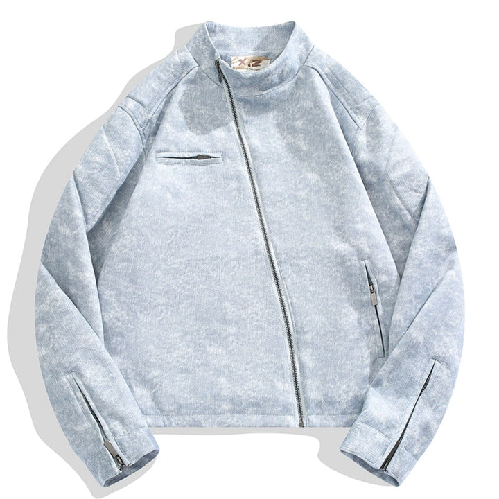 Zenith Sky Zip Jacket
