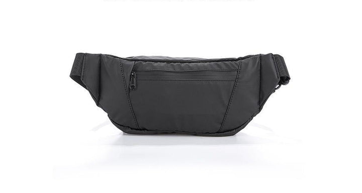 Wasserdichte Urban Sling Bag – Für Stil und Funktionalität
