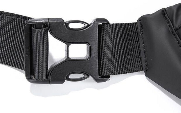 Wasserdichte Urban Sling Bag – Für Stil und Funktionalität
