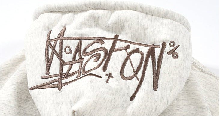 No Statik Hoodie