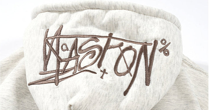 No Statik Hoodie
