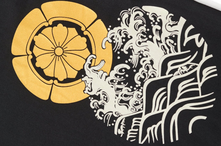 Imperial Koi T-Shirt
