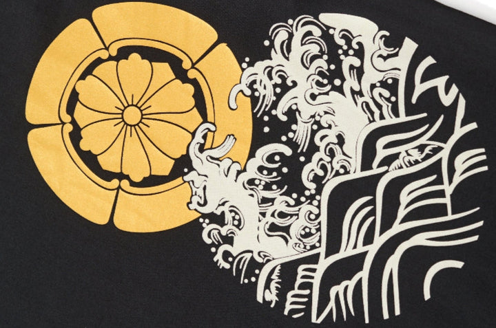 Imperial Koi T-Shirt