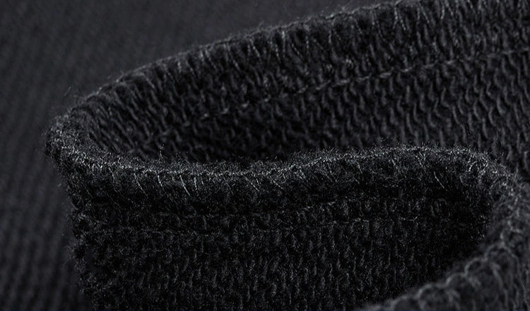 Imperial Kylin Embroidered Sweatshirt