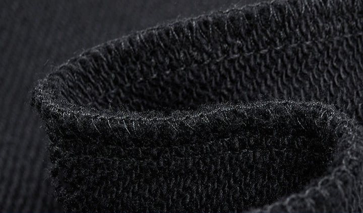 Imperial Kylin Embroidered Sweatshirt
