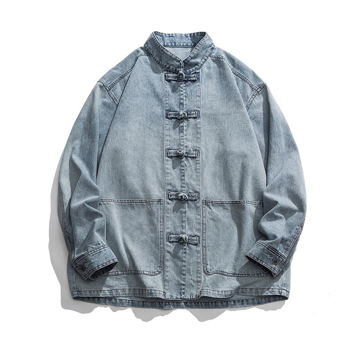 Tangden Denim Jacket