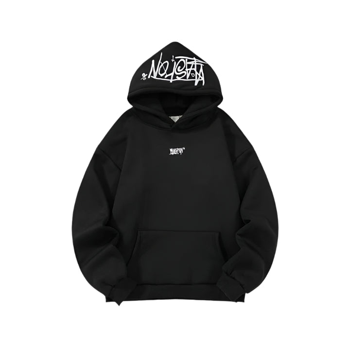 No Statik Hoodie