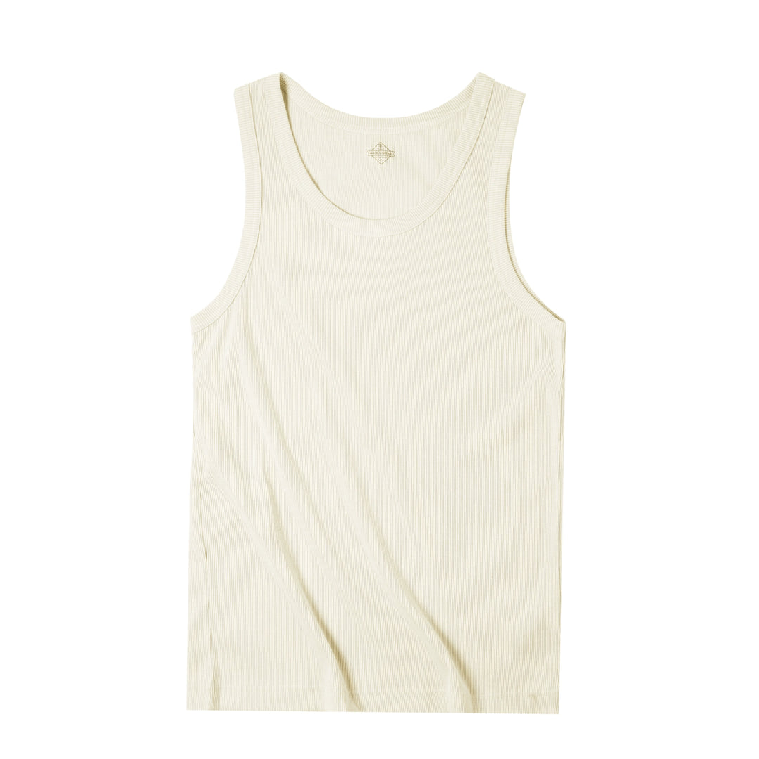 Silent Strength Rippen-Tanktop