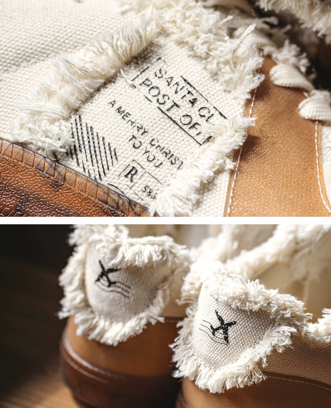 Postmark Canvas GAT Remake