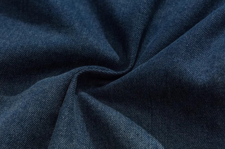 Tangden Denim Jacket