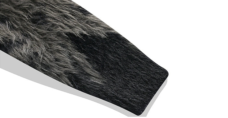 Midnight Fuzz Sweater